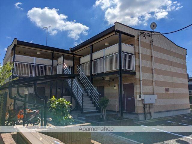 レオパレスミユキ