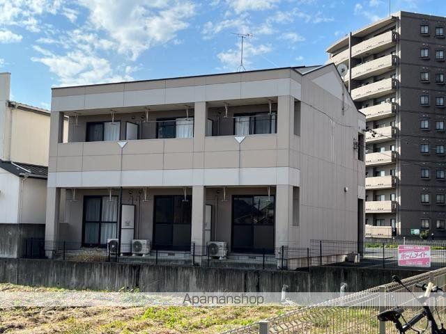 セジュール川部Ⅱ
