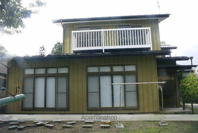 福島県二本松市 2階建 築44年