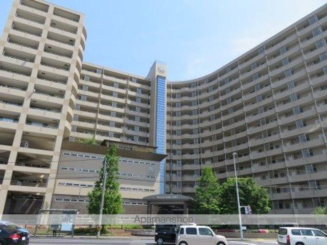 アパガーデンズ万代