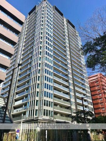 プレミスト天神赤坂タワー1806