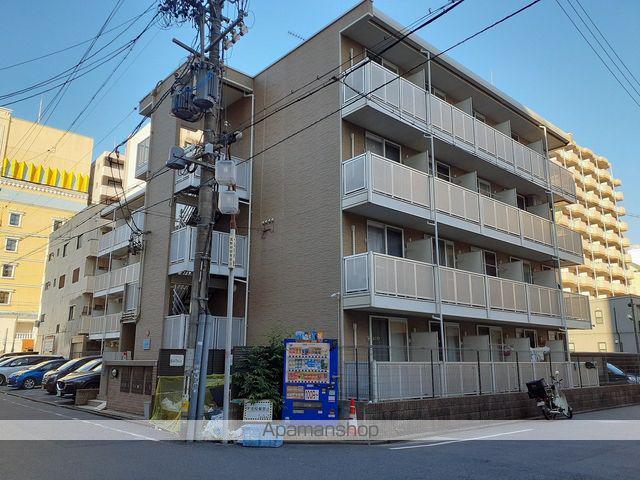 レオパレスインサイド新栄