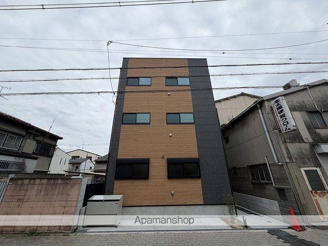 ハーモニーテラス小路東Ⅶ