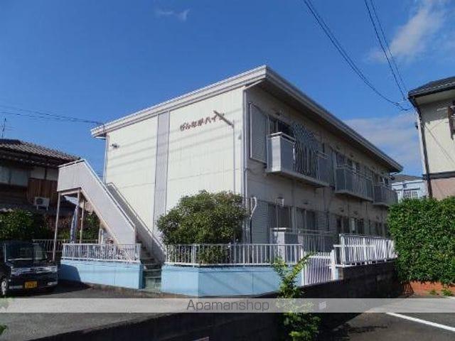 ぎんながハイツ