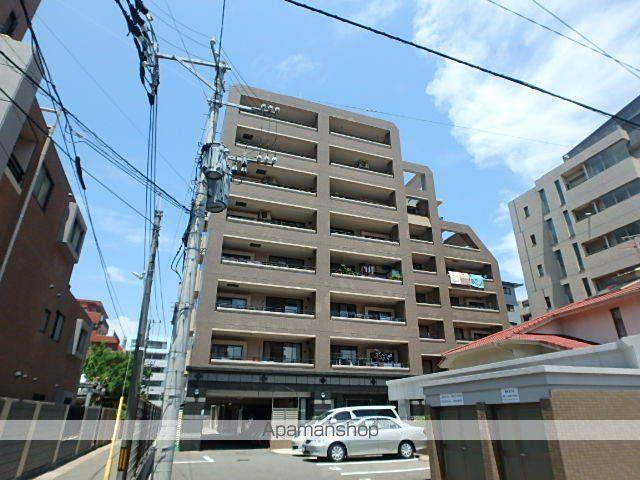アドリーム西新2丁目(4LDK/7階)