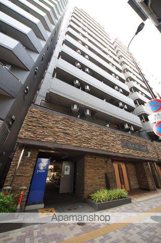 グランド・ガーラ幡ヶ谷ウエスト