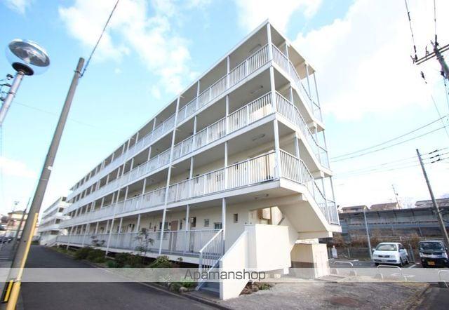 ビレッジハウス水巻1号棟