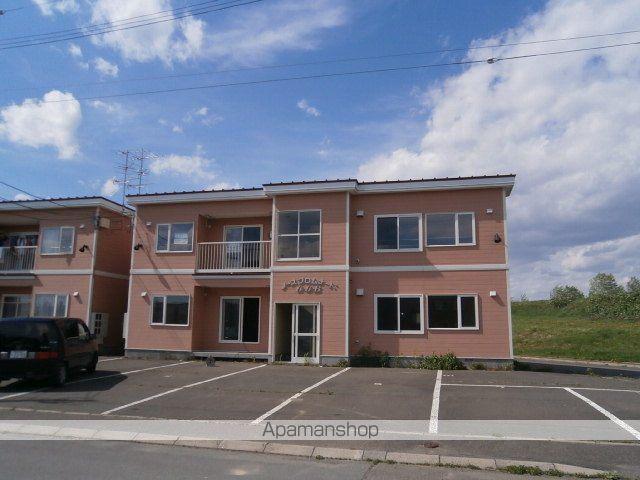 ノースプロムナード66 B