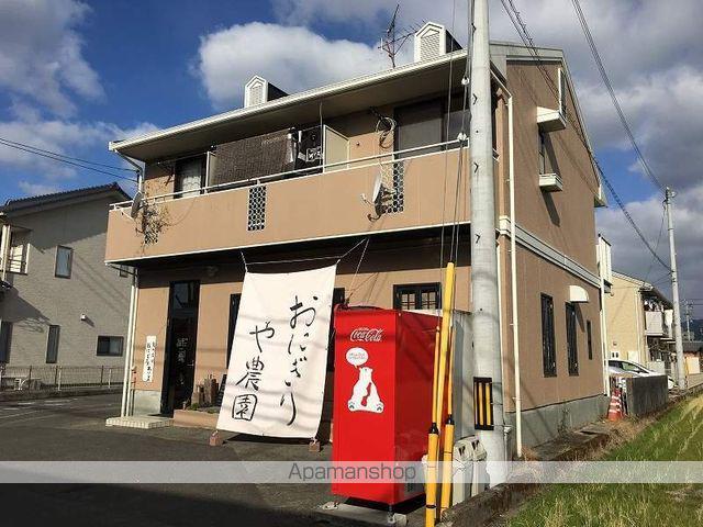 メゾンヒミコ(1K/2階)