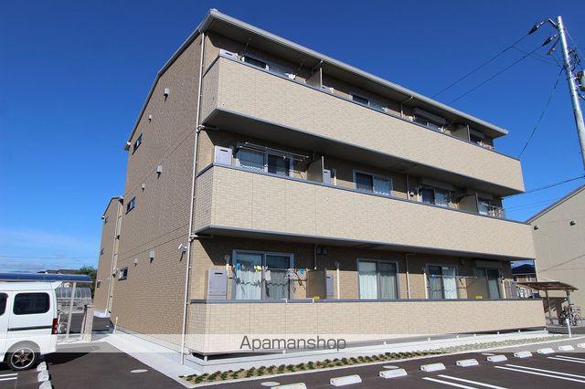 ひまわりⅡ A棟