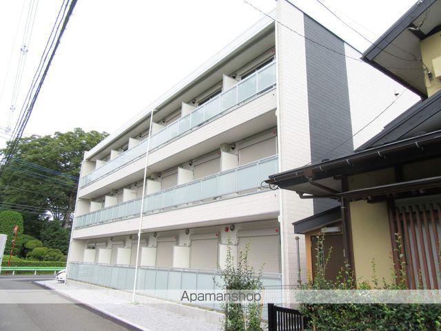 リブリ・武蔵野