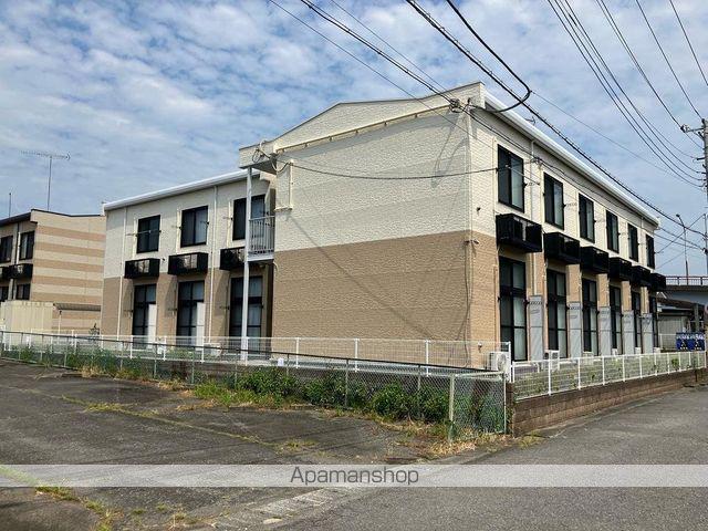 レオパレスNEMOTO