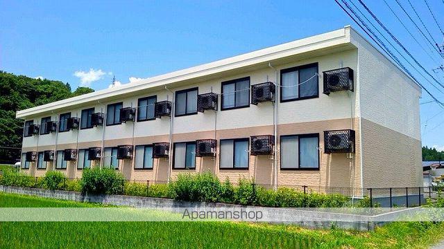 レオパレスエステーロ