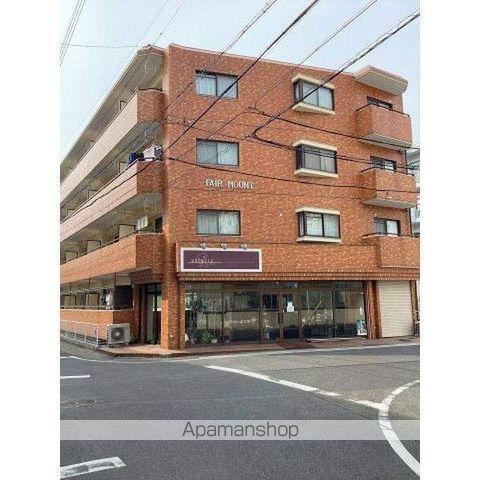 フェアモント21(2LDK/4階)