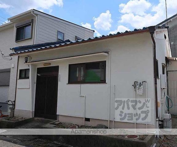 東海道本線 向日町駅 徒歩13分 1階建 築57年