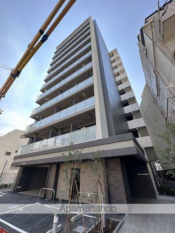 URBANEX梅田中崎町Ⅱ
