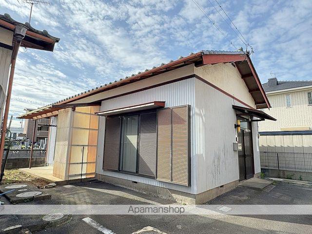 東海道本線 西焼津駅 徒歩12分 1階建 築43年