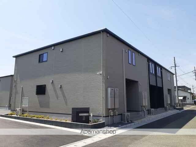 メゾンネージュⅡ番館(1LDK/1階)