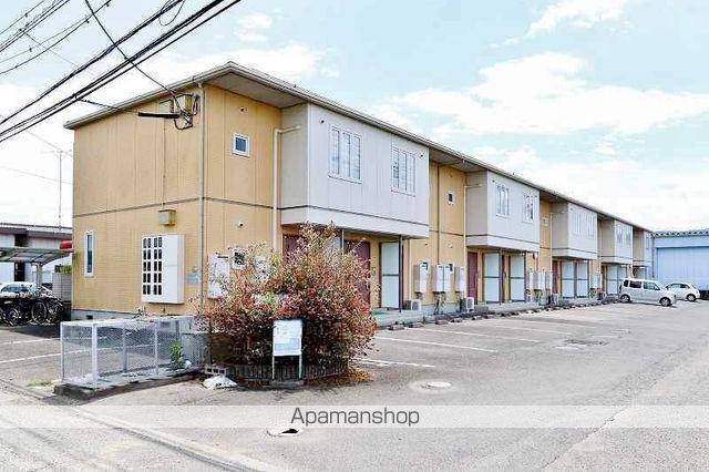 シャーメゾン先須賀