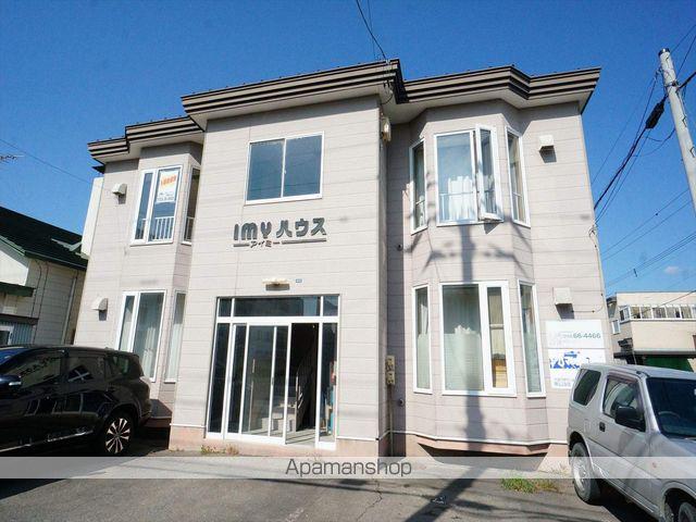 アイミーハウス