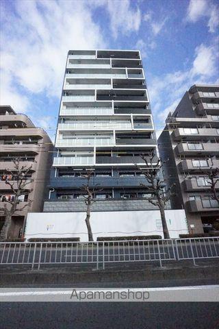 プレサンスNAGOYA本陣[4階]