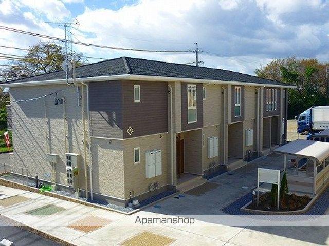 ベスト ナウ ハウスA(2LDK/2階)