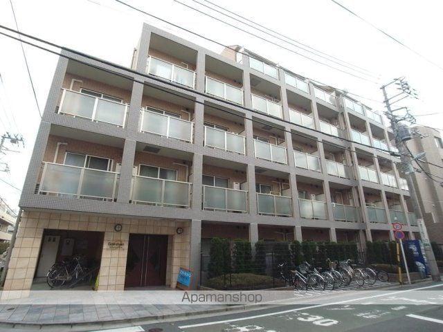 グランヴァン駒込染井