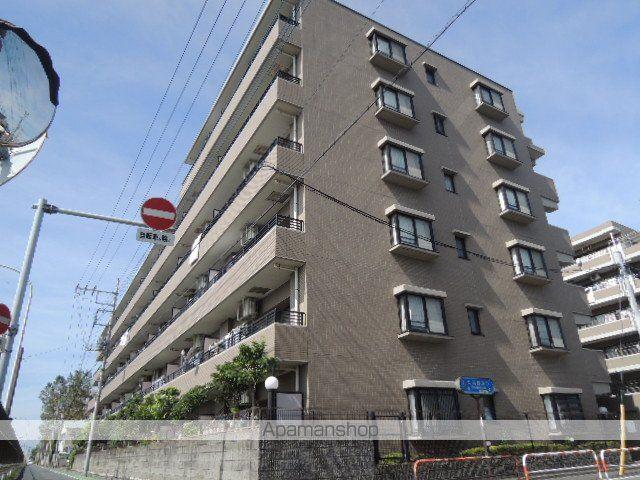 コスモ戸田公園リバーシティウエスト