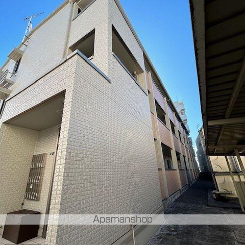 ディオネオーラ(1LDK/3階)