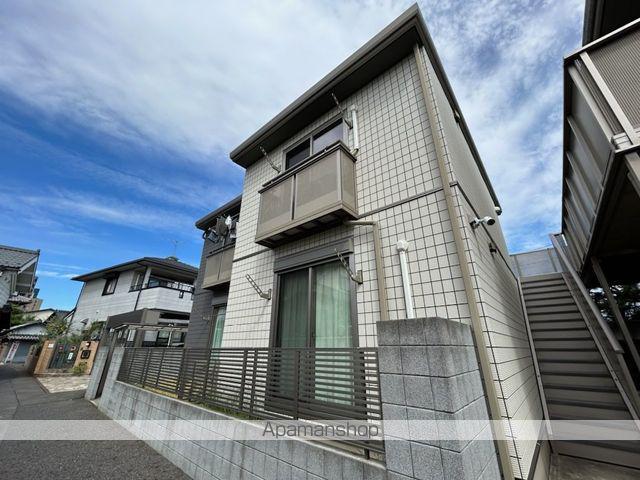 アンテノール
