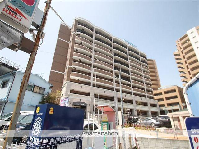 LUXE三国駅前