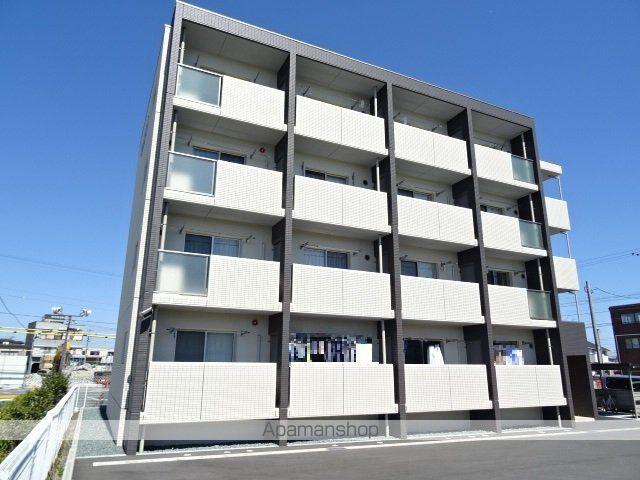 グランストーク北浦