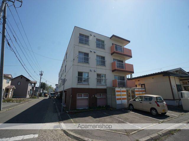 レタラタッニ白樺