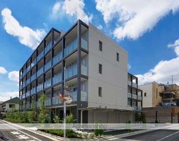 エスティメゾン千石