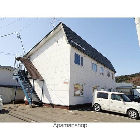 緑ヶ丘パークハイツ