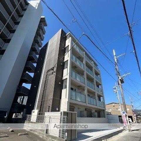 パシフィカ二日市駅前