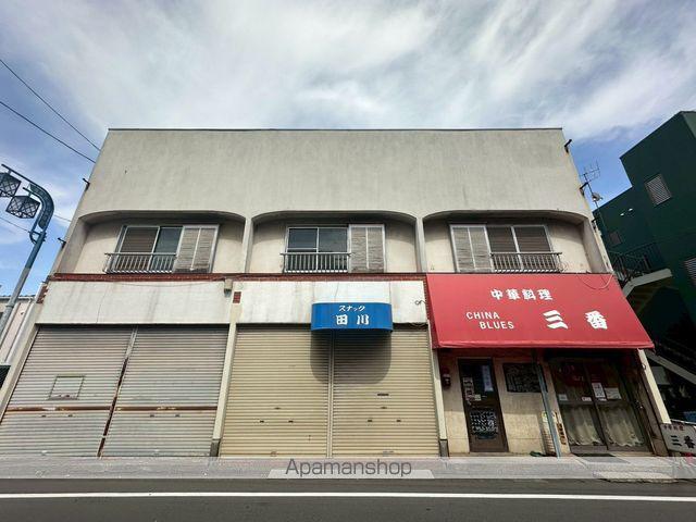 中野ストア