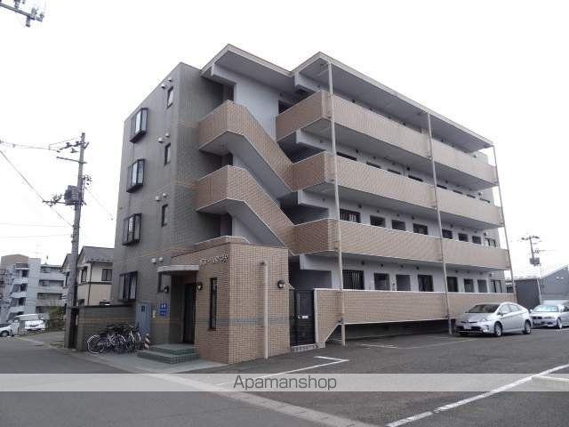 ボヌール泉中央