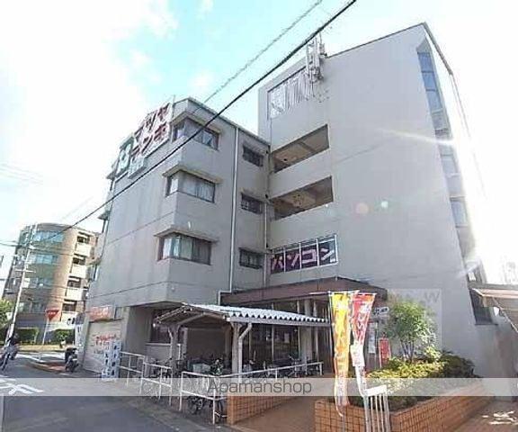 シルベーヌ北山