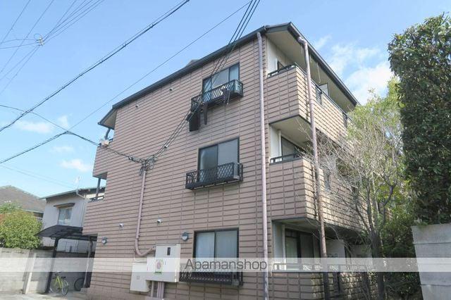 ロイヤルスクエアえびす