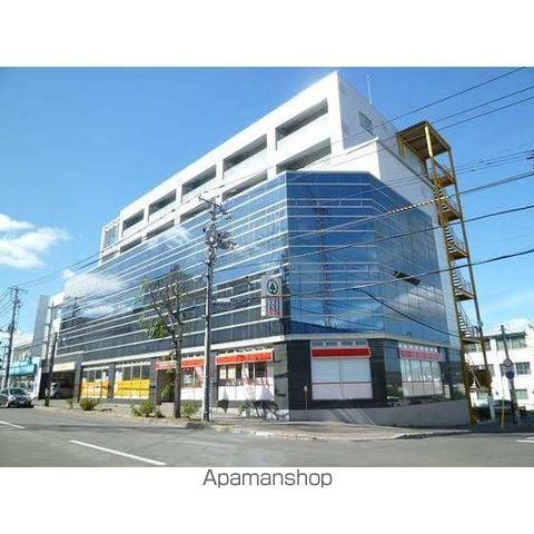 北成ビル(2LDK/5階)