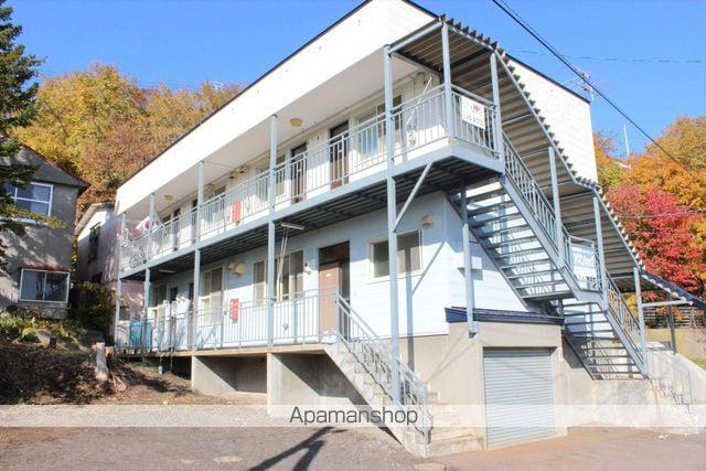 十条ハイツ清都