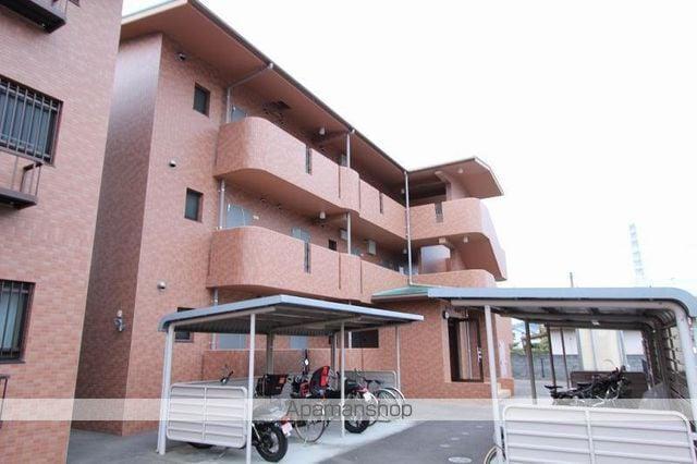 ユーミー伏石Ⅲ(1LDK/3階)