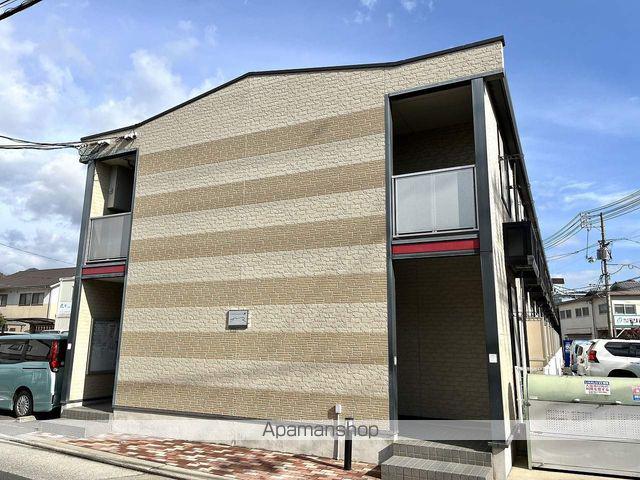 レオパレス桜館