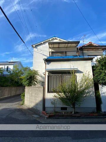 予讃線 香西駅 徒歩14分 2階建 築43年