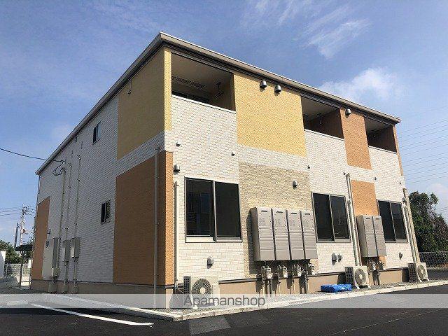 サンリットヴィラⅨ A