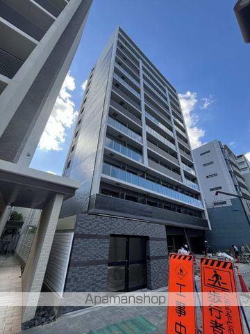 プレサンス名古屋ルクソリア