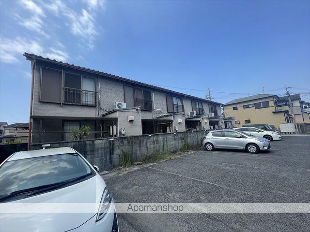 古谷テラスハウス