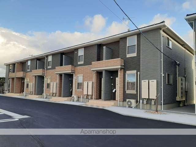 ユニットロル四日市B