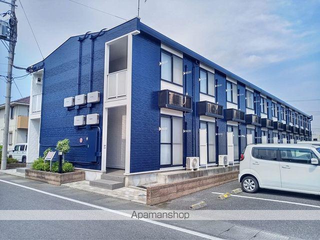 レオパレスジュネスⅢ